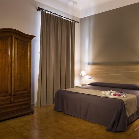 Hotel Villa Esperia Palermo Kültér fotó
