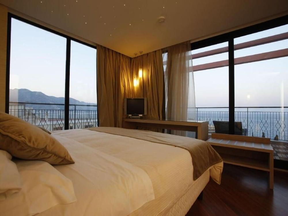 Hotel Villa Esperia Palermo Kültér fotó
