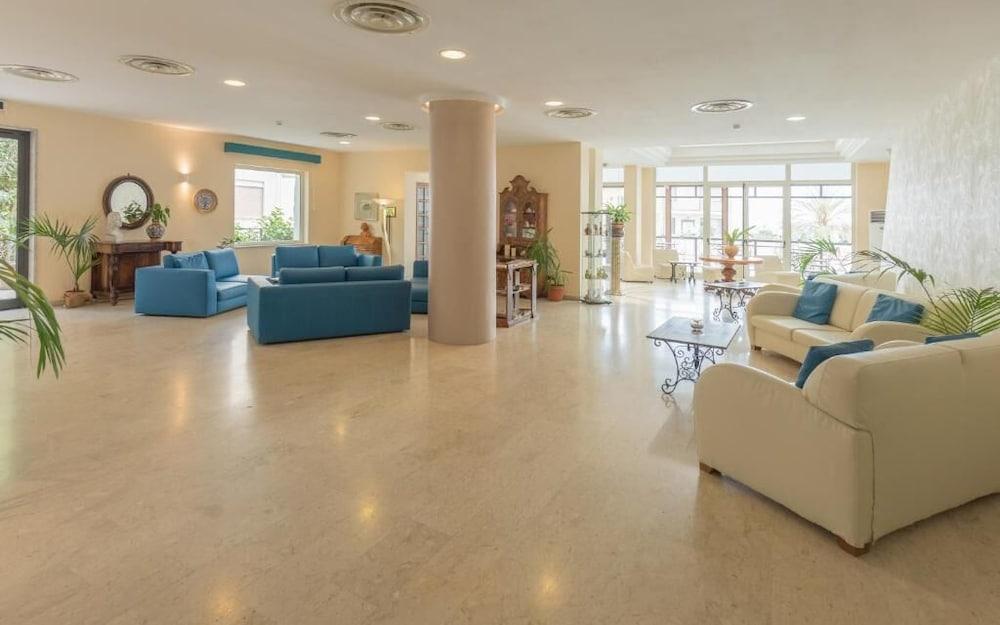 Hotel Villa Esperia Palermo Kültér fotó