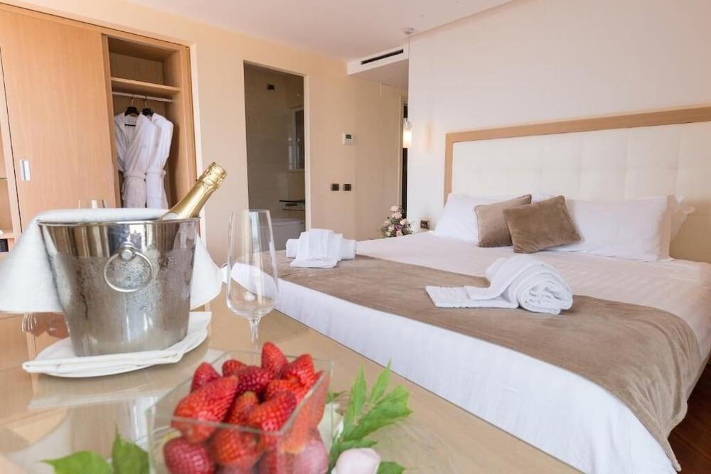 Hotel Villa Esperia Palermo Kültér fotó