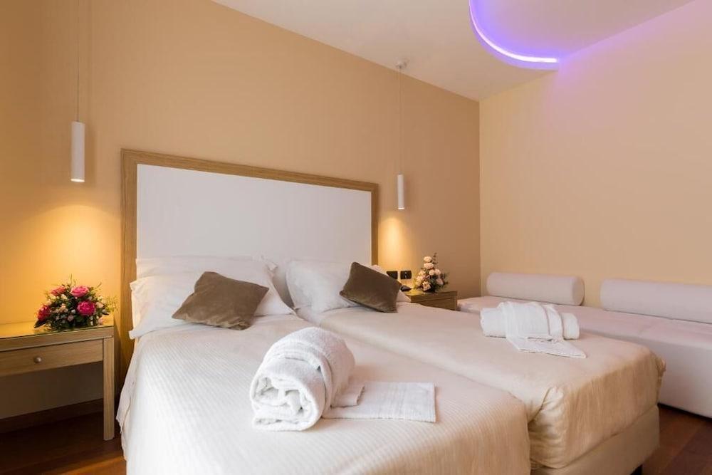 Hotel Villa Esperia Palermo Kültér fotó