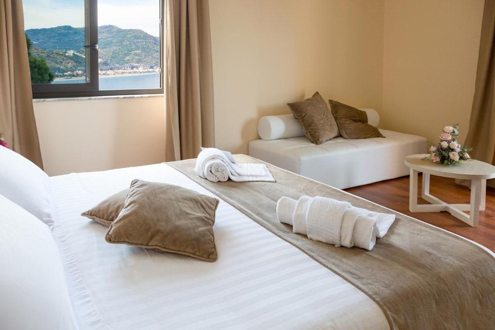 Hotel Villa Esperia Palermo Kültér fotó