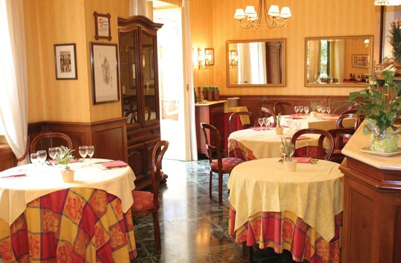 Hotel Villa Esperia Palermo Kültér fotó