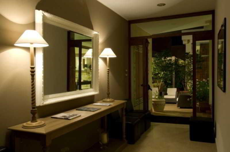 Hotel Villa Esperia Palermo Kültér fotó