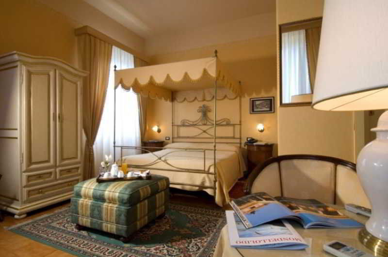 Hotel Villa Esperia Palermo Kültér fotó