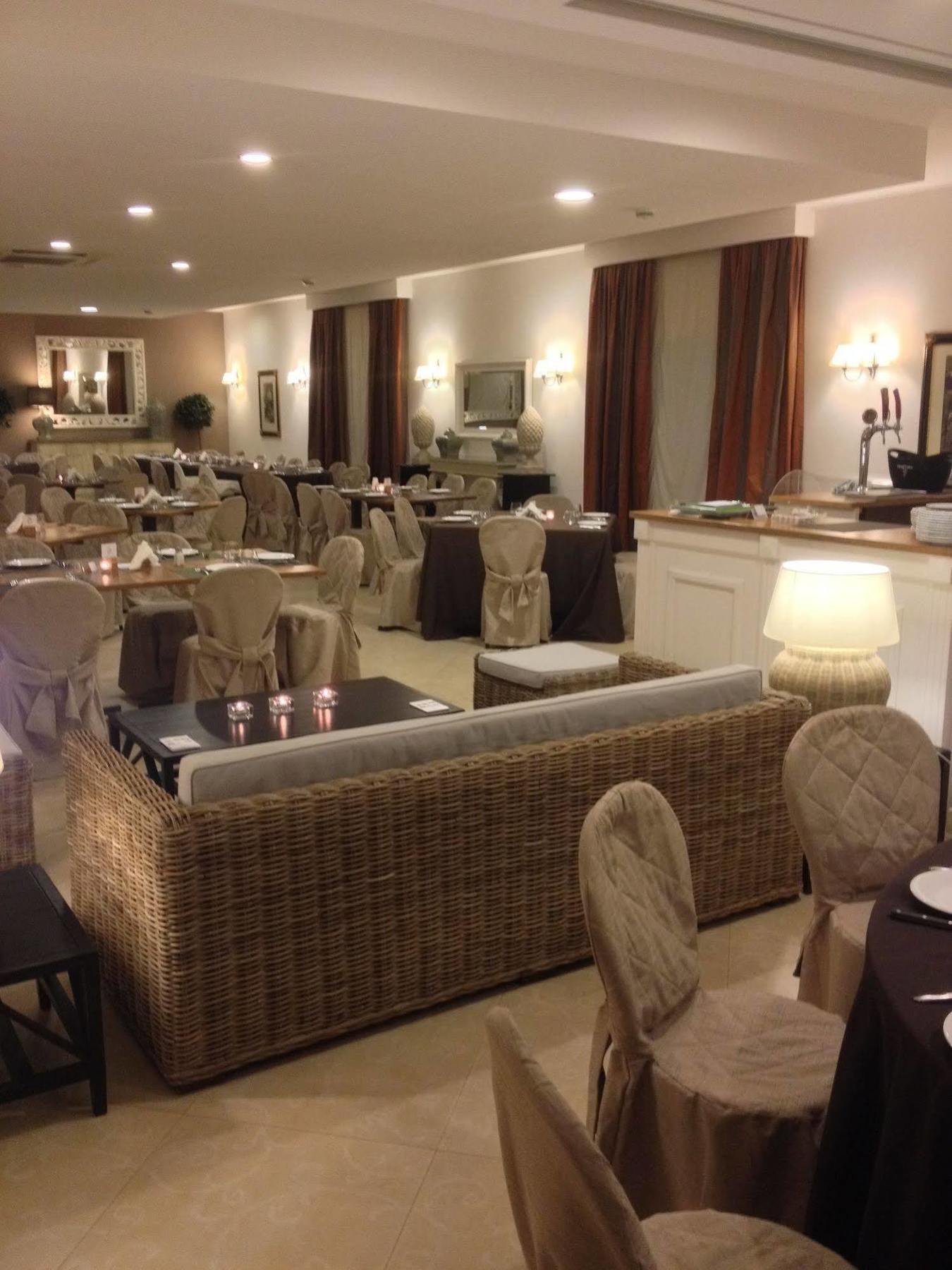 Hotel Villa Esperia Palermo Kültér fotó